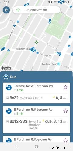 7 Public Transit Tracker Apps to Help You Arrive on Time