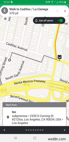 7 Public Transit Tracker Apps to Help You Arrive on Time