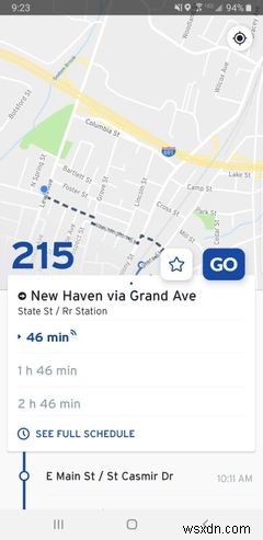 7 Public Transit Tracker Apps to Help You Arrive on Time