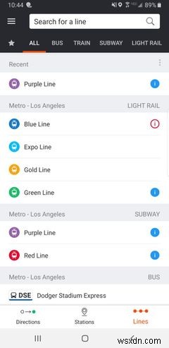 7 Public Transit Tracker Apps to Help You Arrive on Time