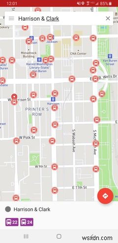 7 Public Transit Tracker Apps to Help You Arrive on Time