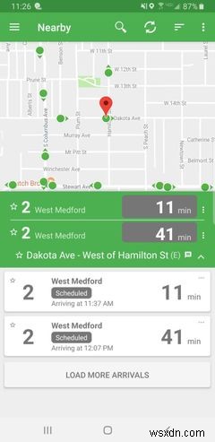 7 Public Transit Tracker Apps to Help You Arrive on Time