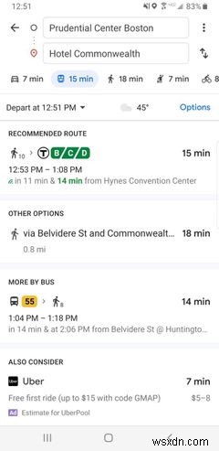 7 Public Transit Tracker Apps to Help You Arrive on Time