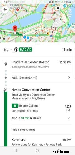 7 Public Transit Tracker Apps to Help You Arrive on Time