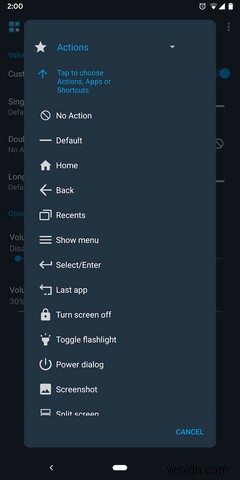 7 Android Apps to Get More From Your Phones Physical Buttons