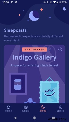 The 5 Best Meditation Apps for Relaxing and Sleeping