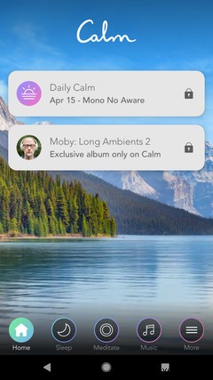 The 5 Best Meditation Apps for Relaxing and Sleeping