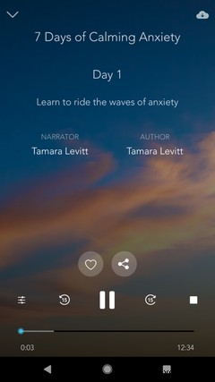 The 5 Best Meditation Apps for Relaxing and Sleeping
