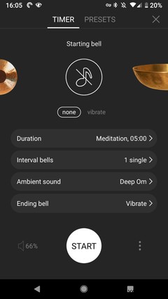 The 5 Best Meditation Apps for Relaxing and Sleeping