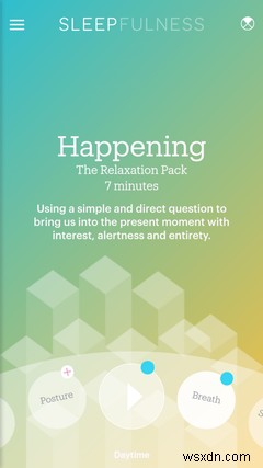 The 5 Best Meditation Apps for Relaxing and Sleeping