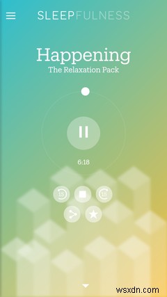 The 5 Best Meditation Apps for Relaxing and Sleeping