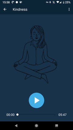 The 5 Best Meditation Apps for Relaxing and Sleeping