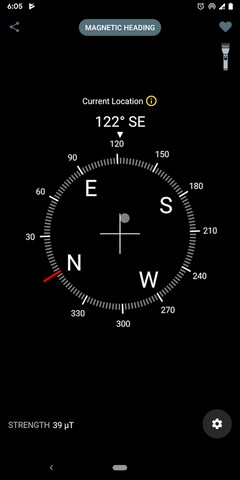 7 Offline Android Apps for Surviving Outdoor Adventures