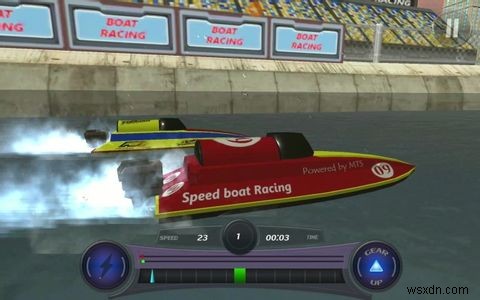 The 10 Best Racing Games for Android