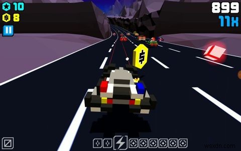 The 10 Best Racing Games for Android