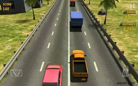 The 10 Best Racing Games for Android