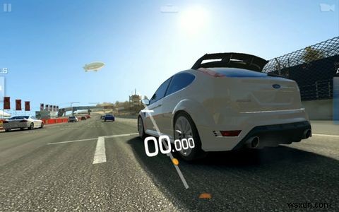 The 10 Best Racing Games for Android