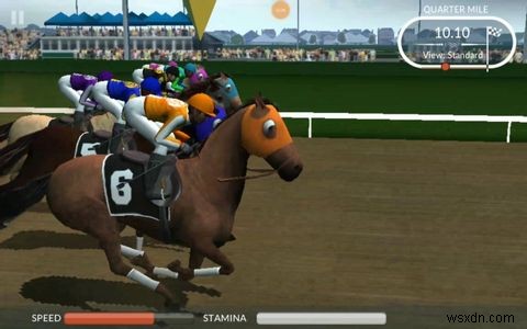 The 10 Best Racing Games for Android