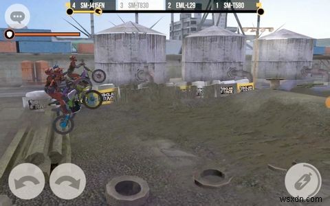 The 10 Best Racing Games for Android