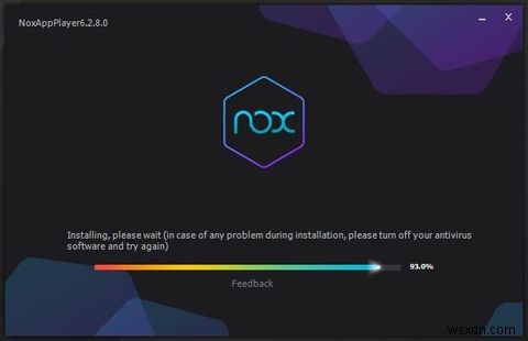 How to Run Android Games on Windows or Mac With Nox