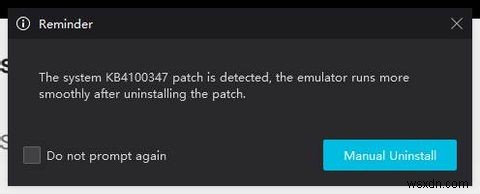 How to Run Android Games on Windows or Mac With Nox