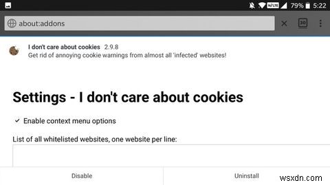 The 10 Best Firefox Add-Ons for Android