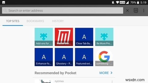 The 10 Best Firefox Add-Ons for Android