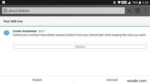 The 10 Best Firefox Add-Ons for Android