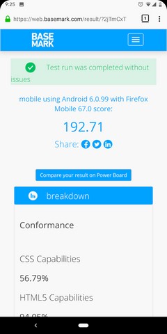 Whats the Fastest Android Browser? 7 Top Apps Ranked