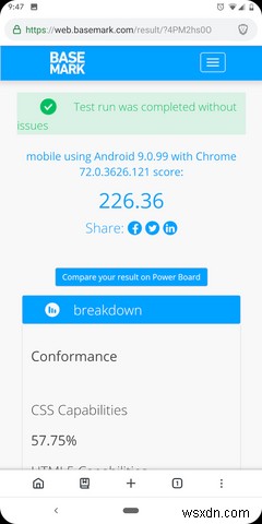 Whats the Fastest Android Browser? 7 Top Apps Ranked