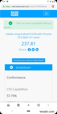 Whats the Fastest Android Browser? 7 Top Apps Ranked