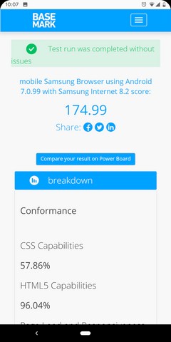 Whats the Fastest Android Browser? 7 Top Apps Ranked