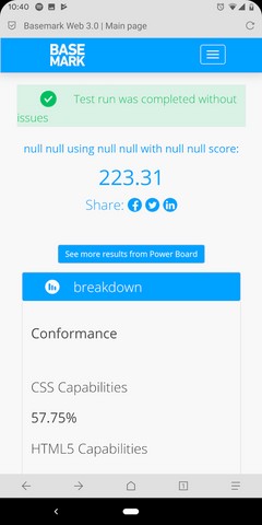 Whats the Fastest Android Browser? 7 Top Apps Ranked