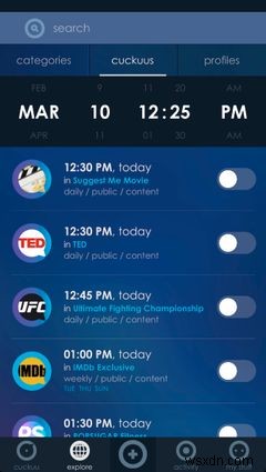 The 5 Best Social Alarm Apps to Help You Get Out of Bed