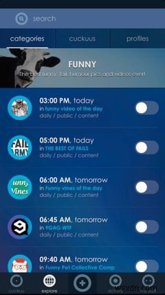The 5 Best Social Alarm Apps to Help You Get Out of Bed