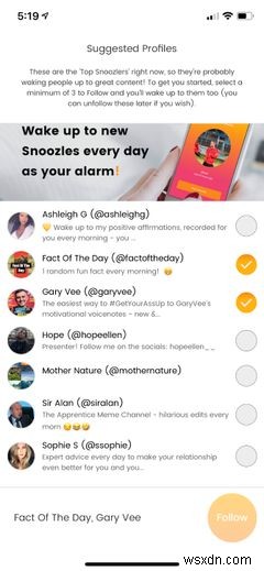 The 5 Best Social Alarm Apps to Help You Get Out of Bed