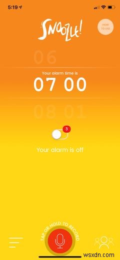 The 5 Best Social Alarm Apps to Help You Get Out of Bed