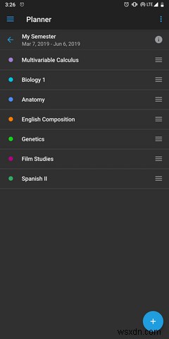 11 Incredibly Useful Apps Every College Student Needs