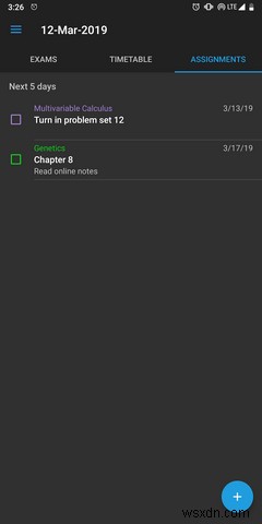 11 Incredibly Useful Apps Every College Student Needs