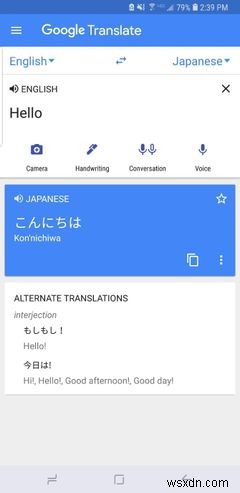 The 8 Best Mobile Translation Apps to Convert Any Language
