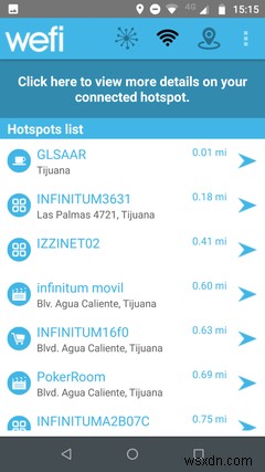 How to Find Free Wi-Fi Hotspots Near You