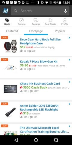 The 7 Best Coupon Apps for Deal Hunters