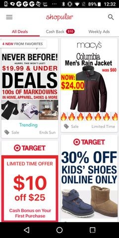 The 7 Best Coupon Apps for Deal Hunters