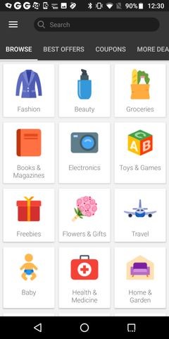 The 7 Best Coupon Apps for Deal Hunters