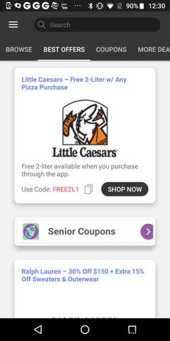 The 7 Best Coupon Apps for Deal Hunters