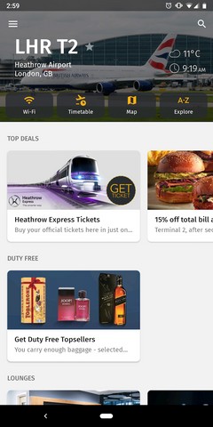 7 Lifesaving Apps for Surviving Long Flight Layovers
