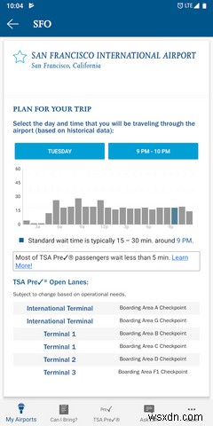 7 Lifesaving Apps for Surviving Long Flight Layovers