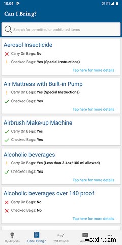 7 Lifesaving Apps for Surviving Long Flight Layovers