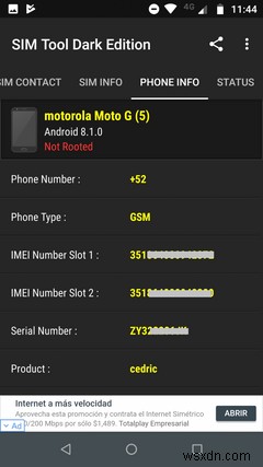 7 Useful Apps to Manage Your SIM Card on Android