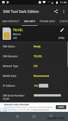 7 Useful Apps to Manage Your SIM Card on Android